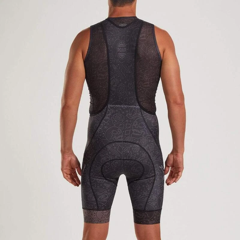 ZOOT Hommes LTD Couche De Base Vélo - Black Roar - 4 ZOOT Hommes LTD Couche De Base Vélo - Black Roar - – Image 2