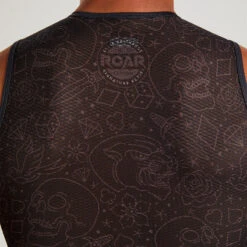 ZOOT Hommes LTD Couche De Base Vélo - Black Roar - 9 ZOOT Hommes LTD Couche De Base Vélo - Black Roar - -Rogelli Boutique zoot hommes ltd couche de base velo black roar 3