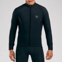 ZOOT Vélo Thermo Jersey Pour Hommes ELITE - -Rogelli Boutique zoot velo thermo jersey pour hommes elite 1