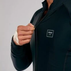 ZOOT Vélo Thermo Jersey Pour Hommes ELITE - -Rogelli Boutique zoot velo thermo jersey pour hommes elite 3